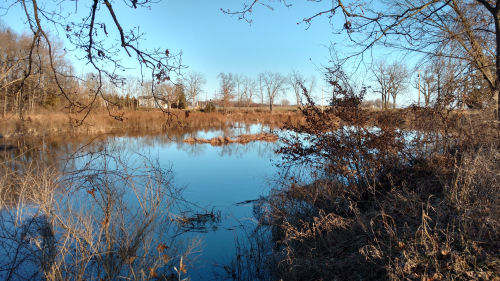 Fawn River