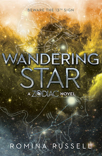 wandering star wandering star, zodiac, romina russell, book, space, fantasy, romance, sci-fi