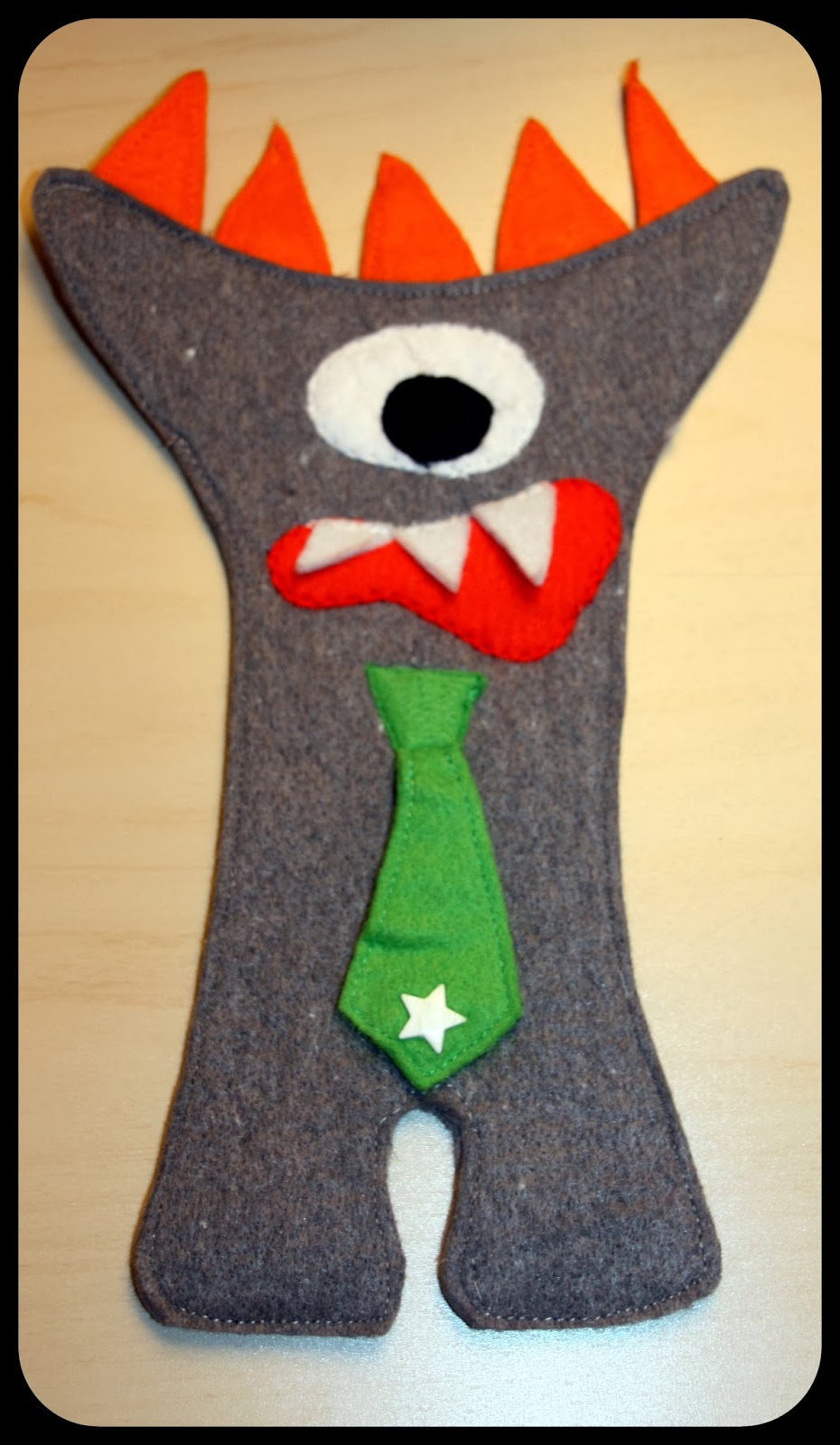 Werklstube: Kabelmonster