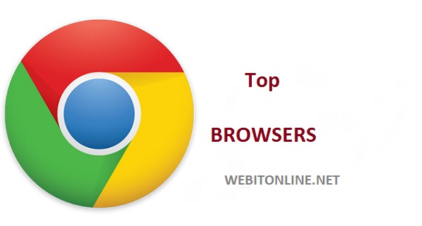 best internet browsers for pc free download