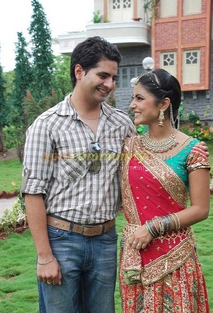 Naira Yeh Rishta Kya Kehlata Hai 18 November 2009 Naira Yeh Rishta