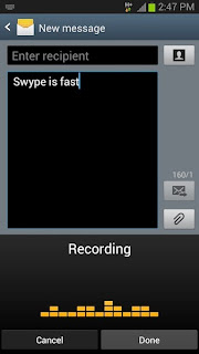 dictation tool for mac
