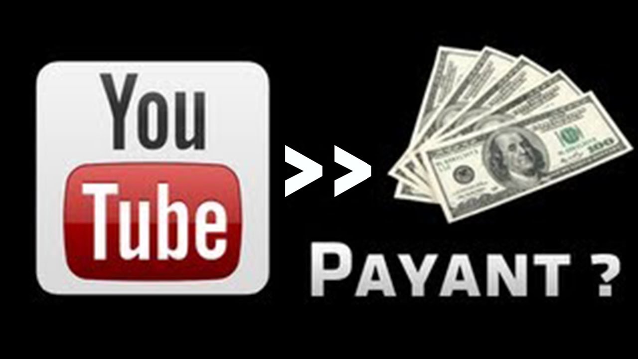YouTube payant C'est parti pour YouTube Red - Est Ce Que Youtube Music Est Payant