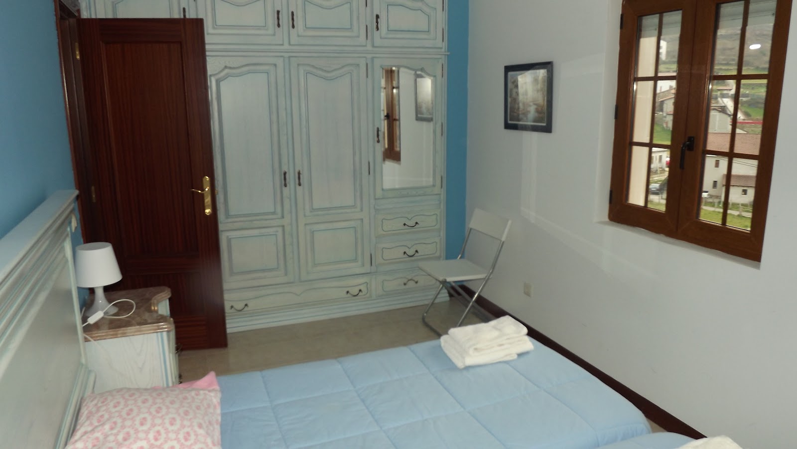 Garabandal Properties for rent and for sale