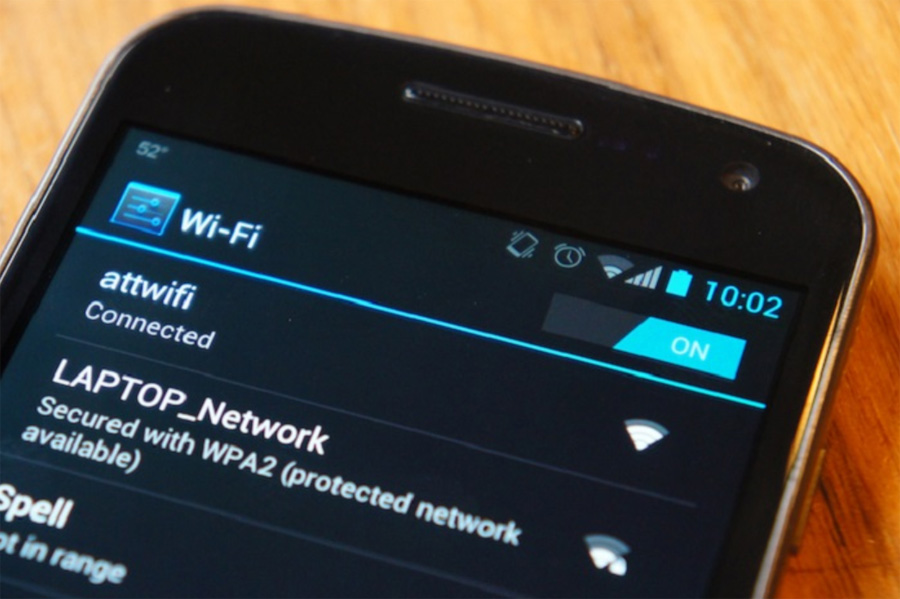 Cara atasi WiFi sangat lambat di Android Cara atasi WiFi sangat lambat di Android