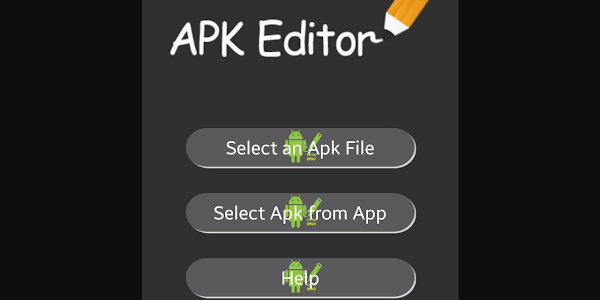 Download Apk Editor Pro Terbaru 2020 Gratis