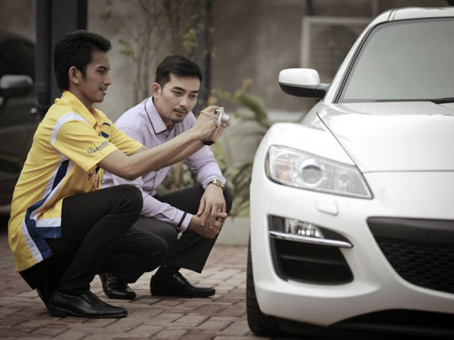 Beberapa Pertimbangan Mendasar Saat Membeli Mobil Baru Beberapa Pertimbangan Mendasar Saat Membeli Mobil Baru