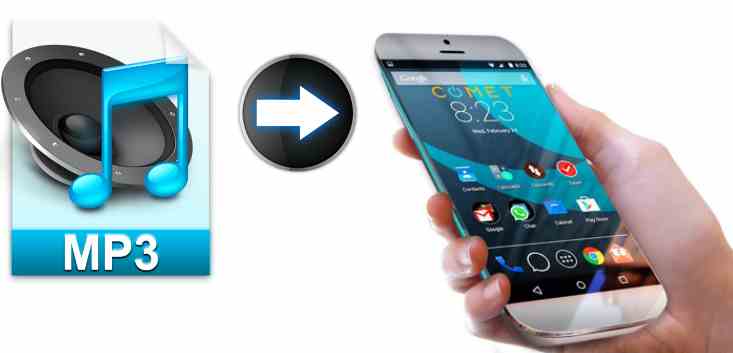 5 Tips Cara Men-download lagu di Android Dengan Aman - serbaCARA.com