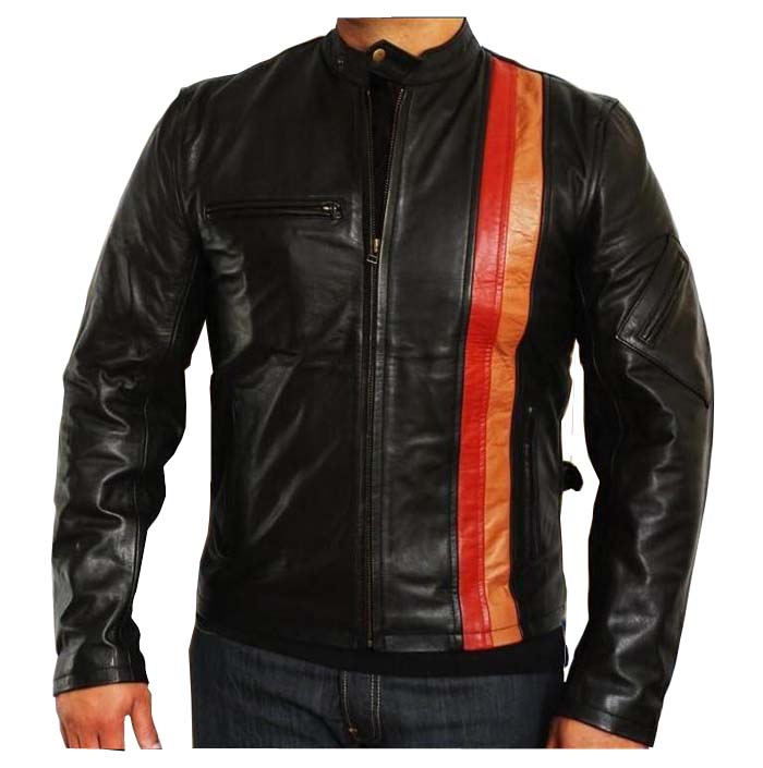 Creative Motorcycle Suits and Cool Motorcycle Jackets.