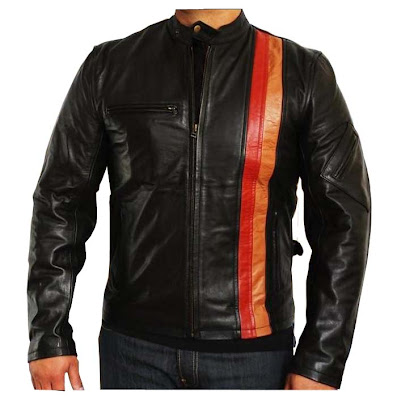 Creative Motorcycle Suits and Cool Motorcycle Jackets.