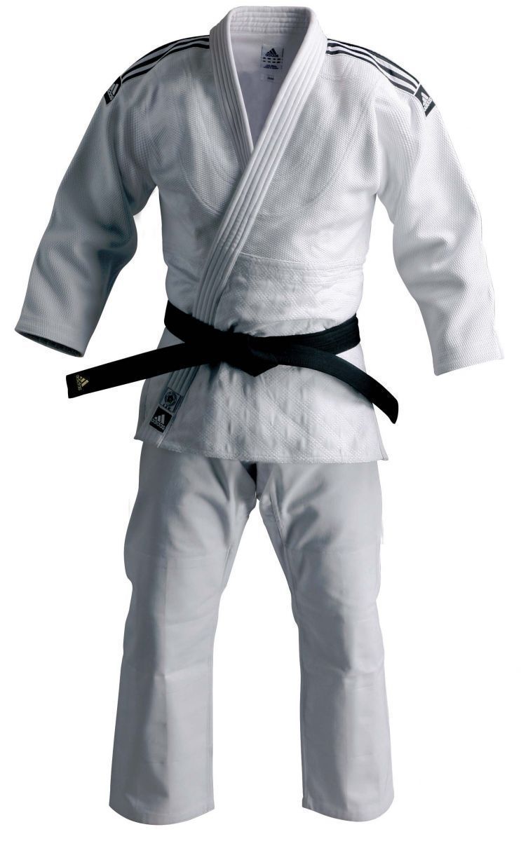 Adidas Champions Judogi