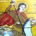 Biography of St. Theodore (the Oriental) El-Mishreke
