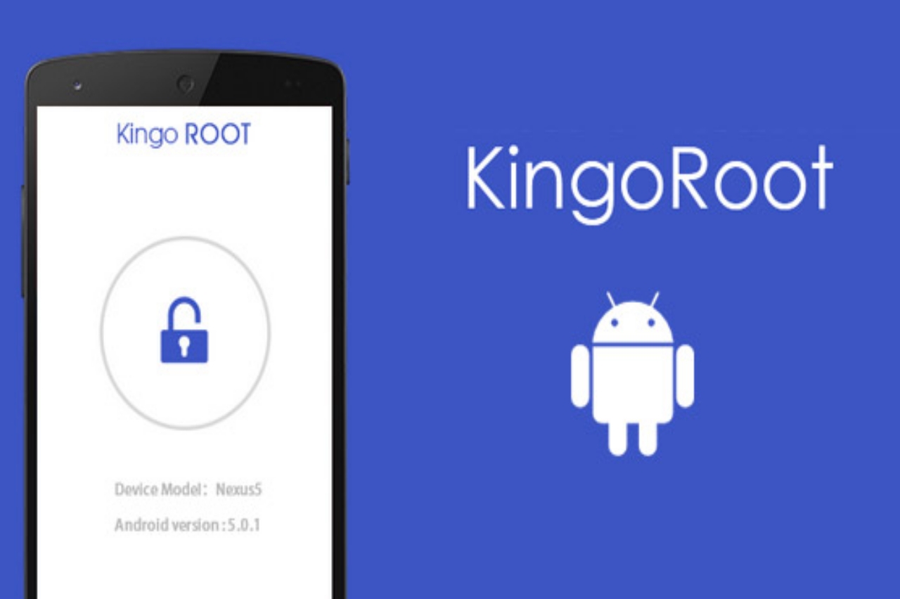 kingo android root apk 6.0.1