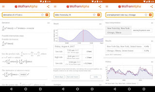WolframAlpha v1.4.5.2018081601 Paid APK Is Here! WolframAlpha v1.4.5.2018081601 Paid APK Is Here!