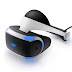 Virtual Reality Sony ini Terintergrasi Dengan PlayStation 4