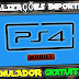 BAIXAR EMULADOR de PS4 Grátis para ANDROID