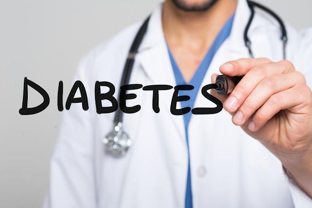 Jenis Penyakit Diabetes yang Banyak Dialami Masyarakat dan Cara Mencegahnya