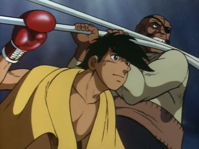 anime sport terbaik anime sport terbaik
