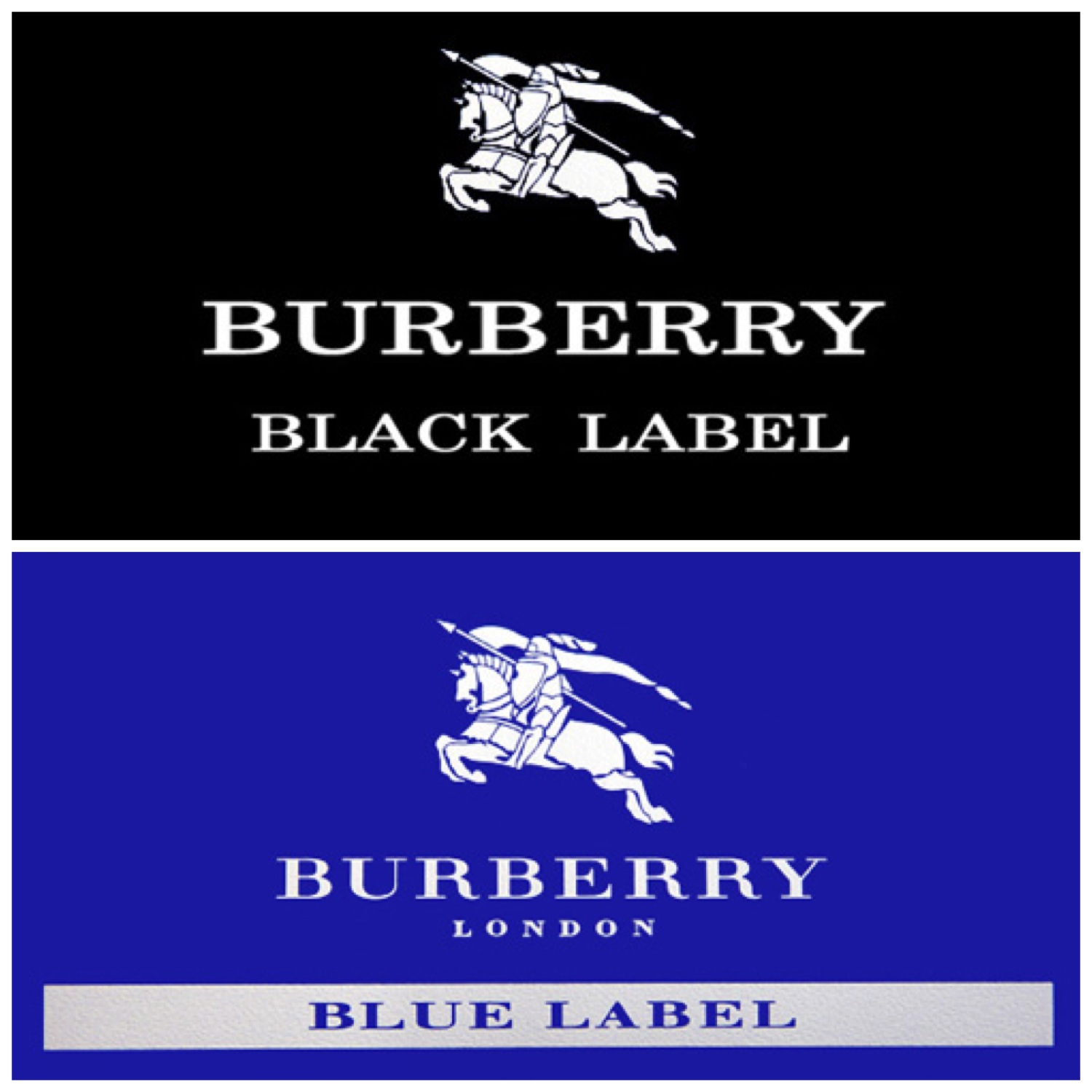 LuxeNBagsAvenue.com.my: Pre-Order for Burberry Blue Label and Black Label