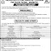 Fazaia Ruth Pfau Medical College PAF Base Karachi Jobs