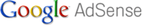 Google Adsense logo