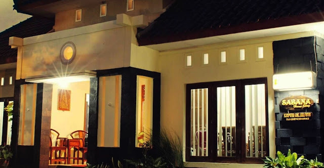 Sabana Homestay Jogja Sabana Homestay Jogja