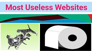 Most useless sites list in hindi, useless sites