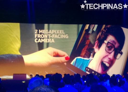 Nokia World 2013