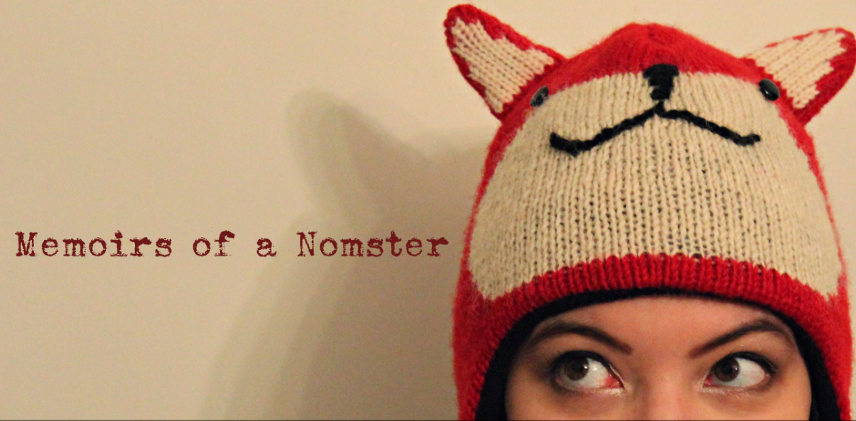 Memoirs of a NOMster