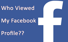 2 Methods To See Who Viewed Your Facebook Profile