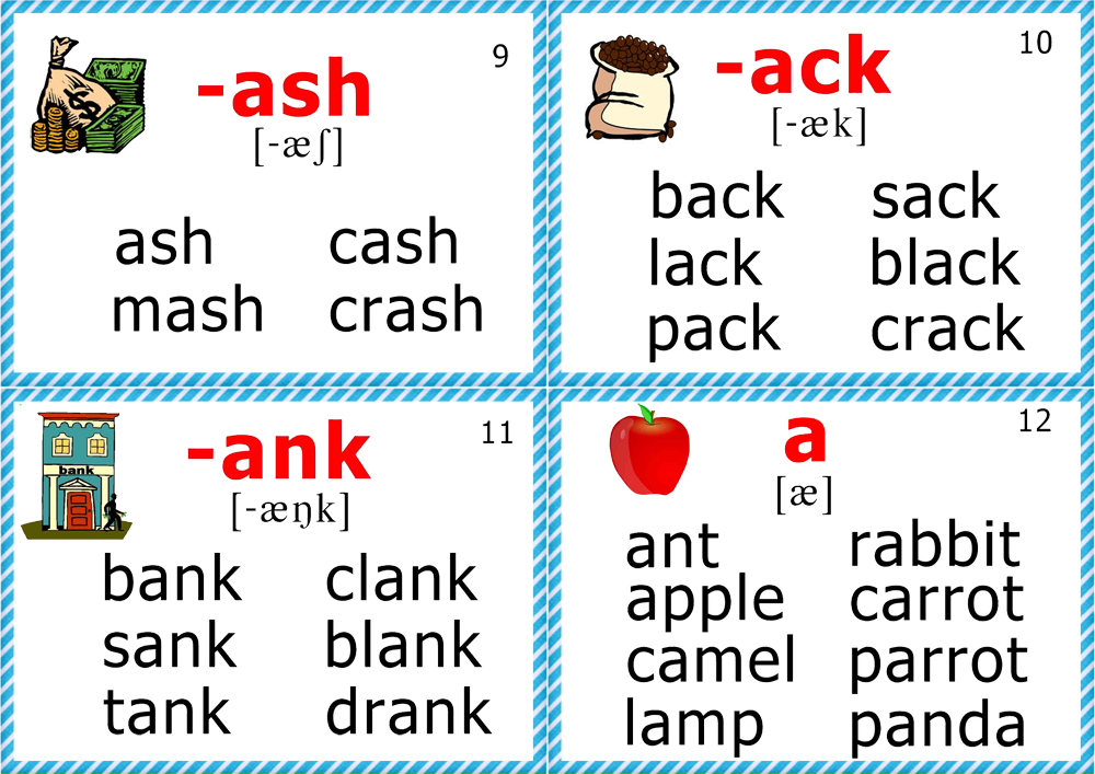 phonics-cards-short-a-sound