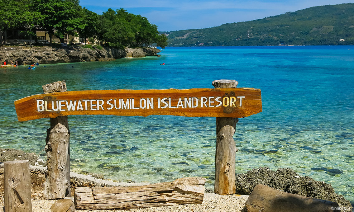 Sumilon Island Resort