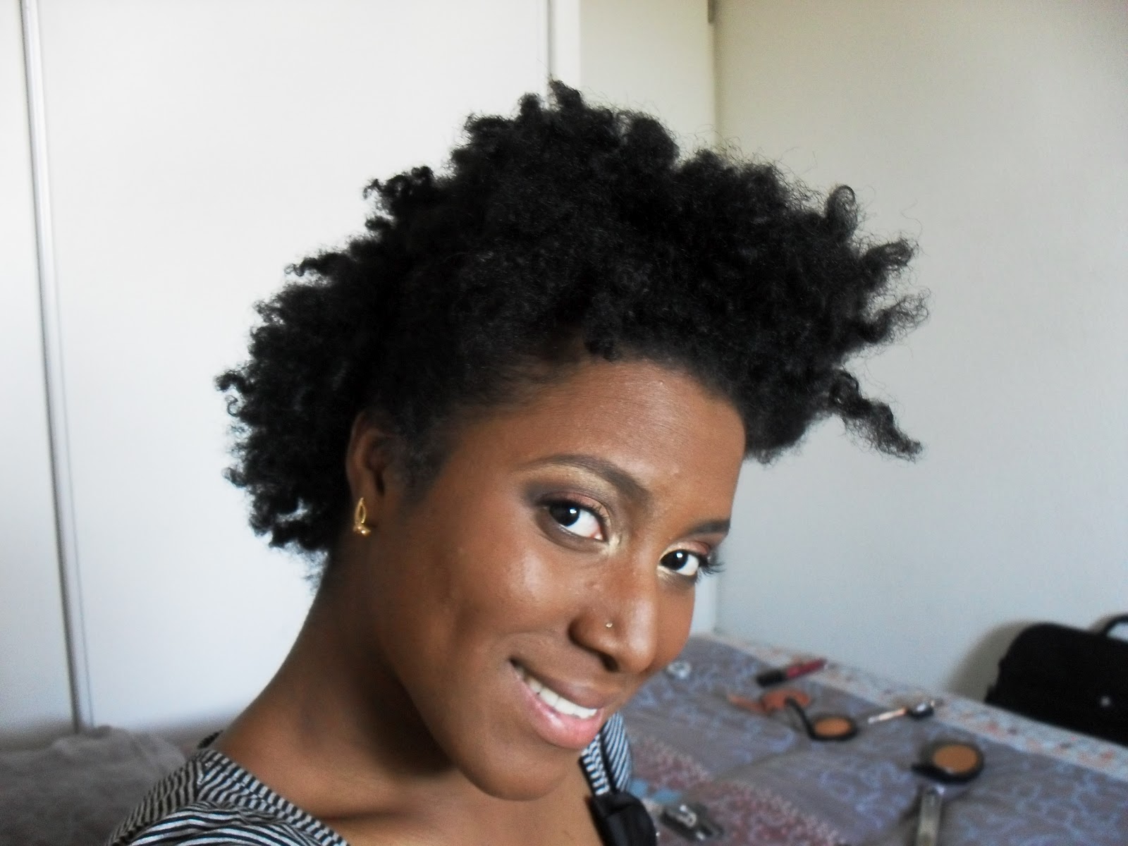 Young Gifted and Black Beauty of the week Rachel Young Gifted and Black