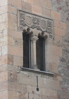 Ventana ajimezada 