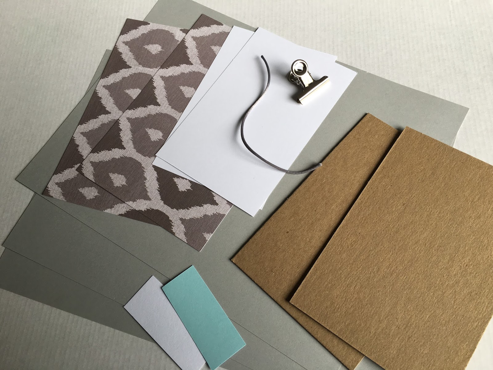 Papelitis: Archivador Multiusos