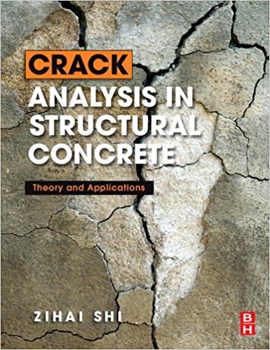 Crack Analysis in Structural Concrete Theory and Applications