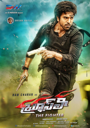 Bruce Lee The Fighter 2015 HDRip Hindi Telugu Dual Audio 720p Watch Online Full Movie Download bolly4u