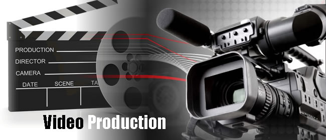 Audio Video Recording Studio & Corporate Film Makers, Video Production