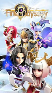 Download Final Odyssey V6.0.0 APK MOD Full Features Download Final Odyssey V6.0.0 APK MOD Full Features