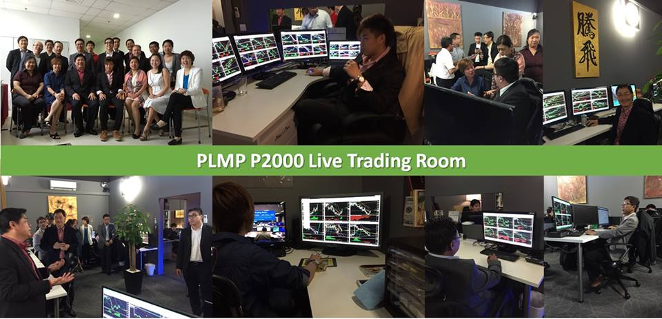 P2000 forex