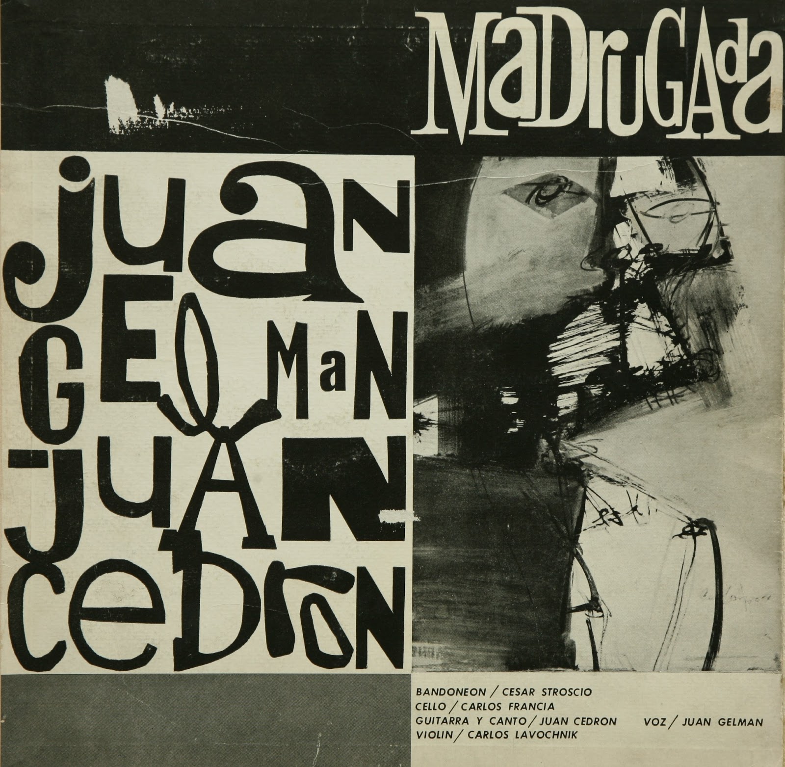 CUARTETO CEDRÓN Biographie / Discographie