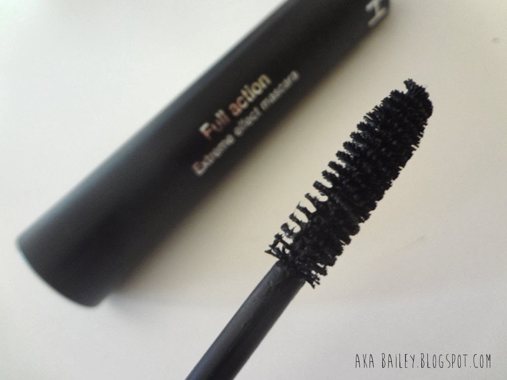 aka Bailey My Gym Essentials