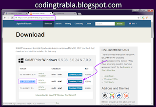 Install Zurmo CRM 3.1.5 on Windows with XAMPP PHP CRM tutorial 1