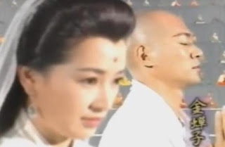 cerita lucu biksu tong dan dewi