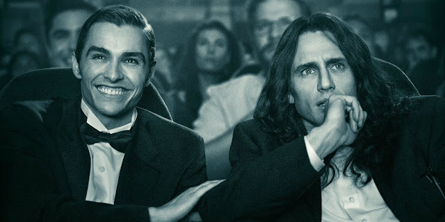 Disaster Artist Review