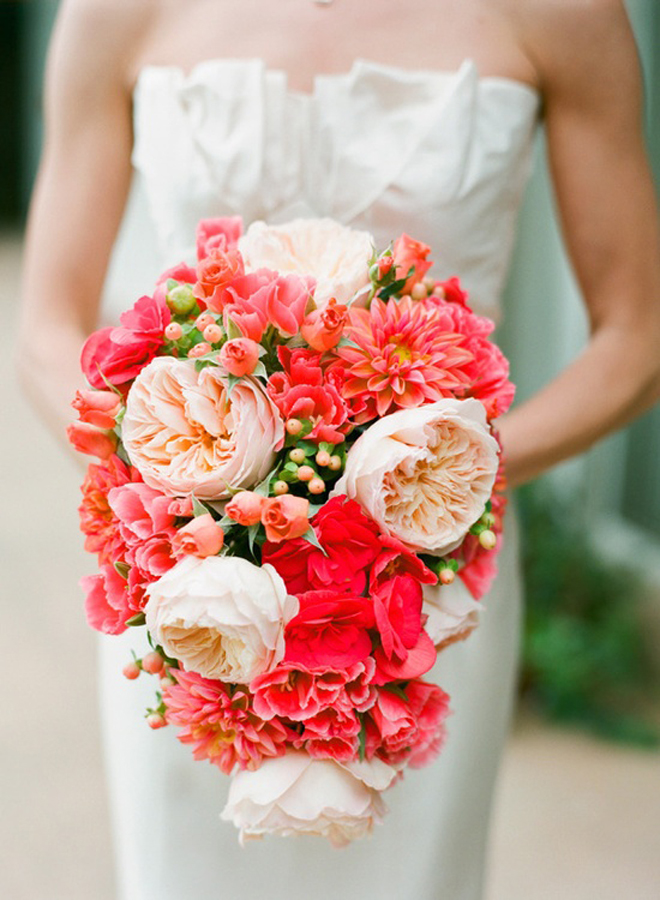 25 Stunning Wedding Bouquets  Part 14 Belle The Magazine