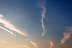 Abendhimmel... Abendhimmel...