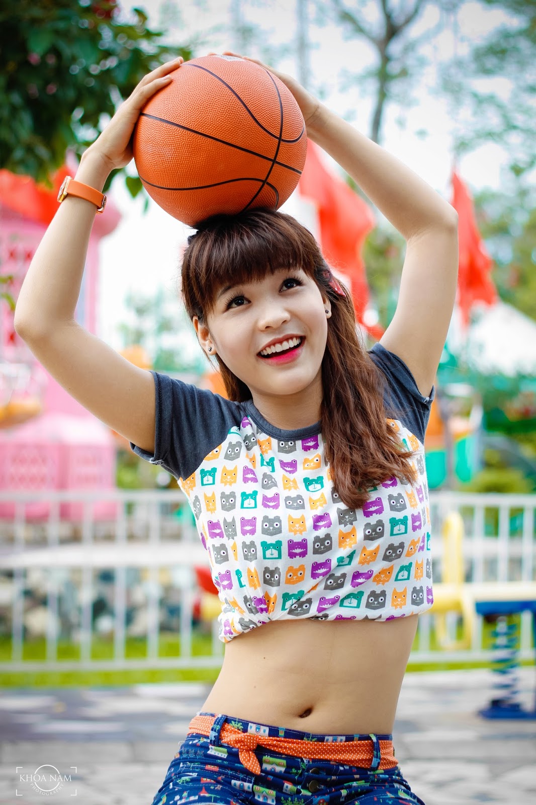 Vietnamese Beauty Girls by Khoa Nam Part 2 (76 pics)