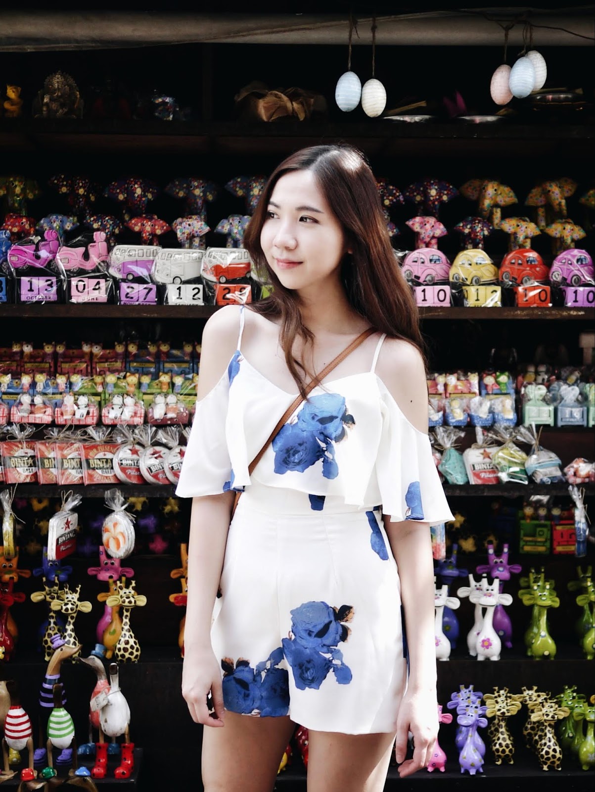 ubud market