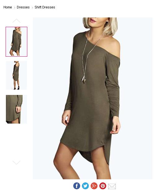 Ladies Evening Dresses - Sale On Shop